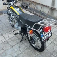 هاتف 150 مدل 93|موتورسیکلت|شیراز, سعدیه جنوبی|دیوار