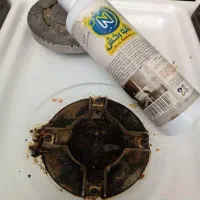 اسپری وپودرنانو رخش قاتل چربی ها|مواد شوینده و دستمال کاغذی|مشهد, ثامن|دیوار