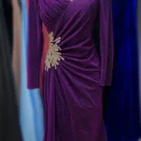 کرایه لباس مجلسی جدید|لباس|دورود, |دیوار