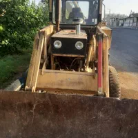 بیل بکهول|خودرو سنگین|اهواز, فدک|دیوار