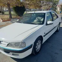 پژو پارس مدل ۹۰