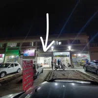 فروش مغازه تجاری 38.8متر گلستان 22بهمن|فروش مغازه و غرفه|اهواز, فرهنگ شهر|دیوار