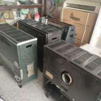 تعمیرات تخصصی لوازم گاز سوز