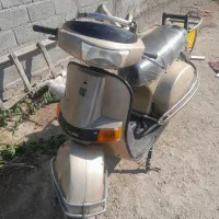 موتور سیکلت باجاج ۱۵۰