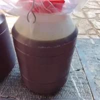 دوشاب و رب گوجه