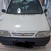 پراید 131
