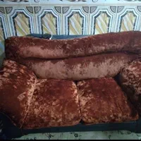 مبلمان ۶نفره راحتی خوش نشین