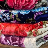 تشک مهمان درجه یک ۳ لایه با کاور|رختخواب، بالش، پتو|تهران, جوادیه|دیوار