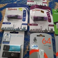 فلش ۱۶ ۳۲ ۴۴|لوازم جانبی موبایل و تبلت|شیراز, کرونی(خاتونک)|دیوار