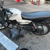 Kld180|موتورسیکلت|تهران, هوانیروز|دیوار