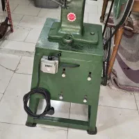 چرخ حلبی سازی. نقطه جوش مگا. دستگاه نورد (رول کن)|ماشین‌آلات صنعتی|تهران, دروازه شمیران|دیوار