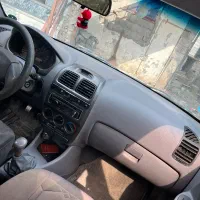 هیوندای ورنامدل85|خودرو سواری و وانت|آمل, |دیوار