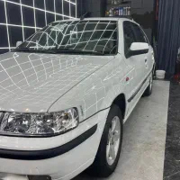 سمند مدل ۸۹