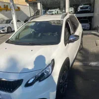 پژو ۲۰۰۸ درجه ۱|خودرو سواری و وانت|تهران, ایوانک|دیوار