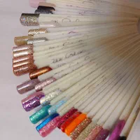 لاک ژل ، وسایل کاشت ناخن، کرم پودر|آرایشگاه و سالنهای زیبایی|فسا, |دیوار