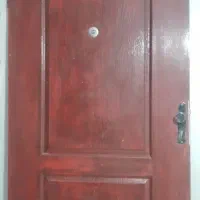 درب واحد اپارتمانی