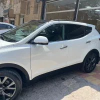 سانتافه 2016|خودرو سواری و وانت|کرمان, |دیوار