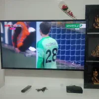 ال ای دی 43سامسونگ اصلی