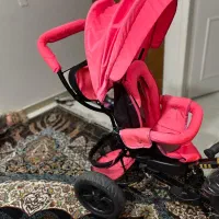 سه چرخه|دوچرخه، اسکیت، اسکوتر|تهران, فردوس|دیوار