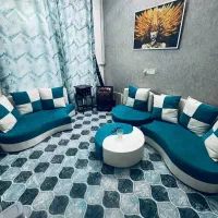 سویت مبله تمیز شیک