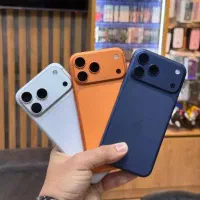 طرح آیفون 17 Pro Max 512GB 5G|موبایل|آبادان, |دیوار