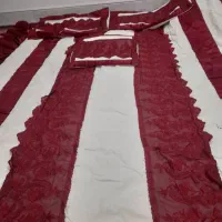 رو تختی پارچه ای|سرویس روتختی|جهرم, |دیوار