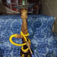 قلیون دوسیب خش با تخفیف خش