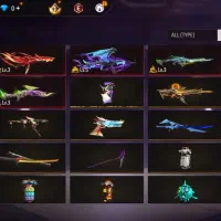 اکانت فری فایر