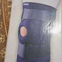زانو بند تن بار