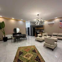 تهراندشت آران / ویلا / نوساز / فول فرنیش