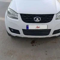 خودرو گیرنت وال وینگل 5