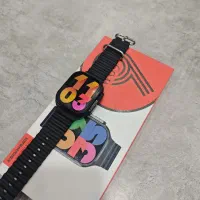 ساعت هوشمند