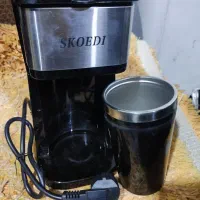 قهوه ساز (جوش)