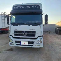 دانگ فنگ|خودرو سنگین|کرمانشاه, |دیوار