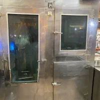 یخچال قصابی