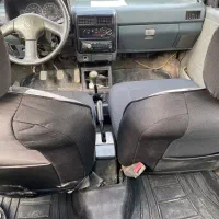 پراید ۸۳|خودرو سواری و وانت|شیروان (خراسان), |دیوار