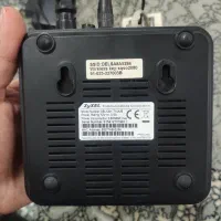 مودم زایکسل درحد نو|مودم و تجهیزات شبکه|دورود, |دیوار