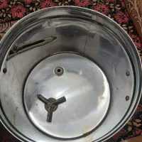 کره گیر (دوغ زن)