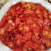پودر گوجه خشک|خوردنی و آشامیدنی|ابرکوه, |دیوار