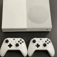 X box-One S