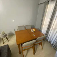 میز نهارخوری صندلی