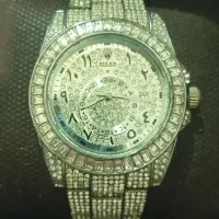 ساعت ای کپی رولکس.نگین دار|ساعت|آزادشهر, |دیوار