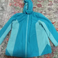 بادگیر گرتکس کاپشن خارجی