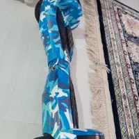 اسکوتر برقی تعادلی