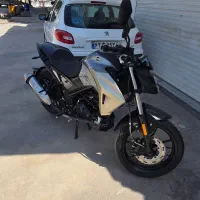 موتور گلگسی na180