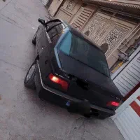 پژورواسال دوگانه کارخانه۸۹|خودرو سواری و وانت|بوکان, |دیوار