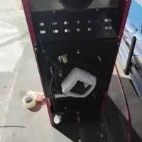 بخاری گازی صنعتی فن دار هیتر سوله کارگاهی باشگاه|بخاری، هیتر، شومینه|تهران, بهمن یار|دیوار