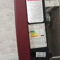 بخاری دیواری توان|بخاری، هیتر، شومینه|قزوین, |دیوار