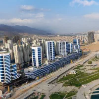 فروش یا معاوضه مغازه ۳۰ متر آرتمیس دریاچه با خودرو