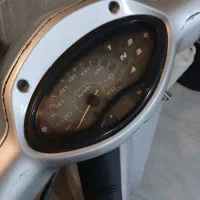 موتور ویو ژاپن مدل۸۶ سالم|موتورسیکلت|سبزوار, پاسداران|دیوار